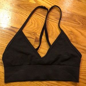 Lulu lemon sports bra